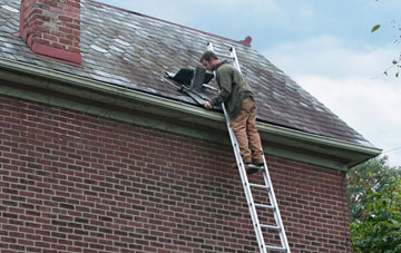 what affects urgent Baldersby St James roof repairs
