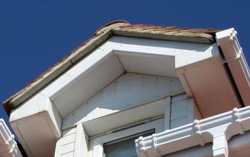 Baldersby St James fascia installation costs
