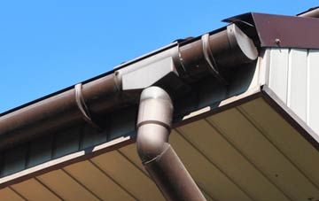 types of Baldersby St James fascias