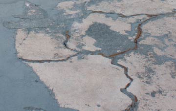 fibreglass roofing replacement Baldersby St James