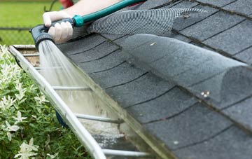Baldersby St James gutter cleaning costs