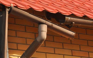 Baldersby St James gutter repair costs