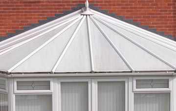 Baldersby St James polycarbonate conservatory roof repairs