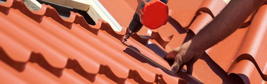 save on Baldersby St James roof installation costs