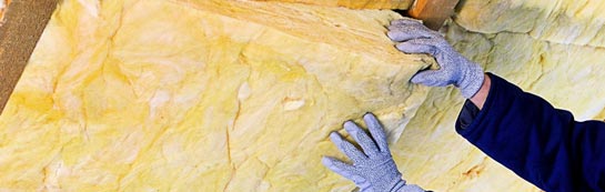 quotes for Baldersby St James roof insulation