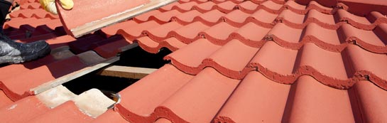 compare Baldersby St James roof repair quotes