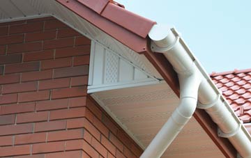 Baldersby St James soffit repair costs
