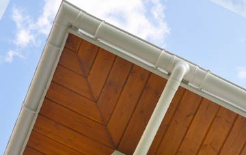 Baldersby St James soffit types
