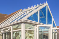 Baldersby St James conservatory roof repairs