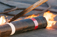 free Baldersby St James flat roofing repair quotes