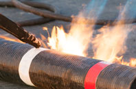 Baldersby St James flat roofing replacement