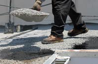 find rated Baldersby St James flat roofing replacement companies