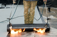 Baldersby St James flat roof sealing quote