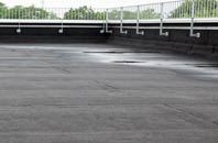 find rated Baldersby St James flat roofing companies