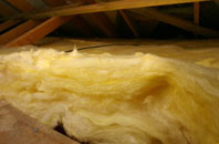 Baldersby St James pitch roof insulation