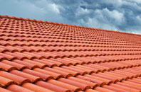 Baldersby St James roofing tiles