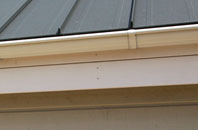Baldersby St James soffit repair