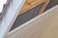rated Baldersby St James soffit repair companies